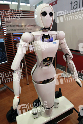 Roboter AILA