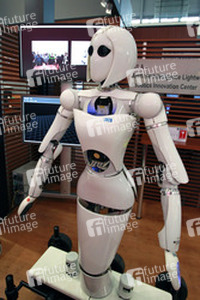 Roboter AILA