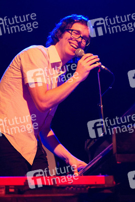 Ben Folds
