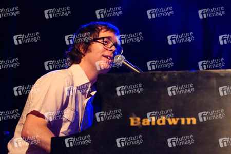 Ben Folds