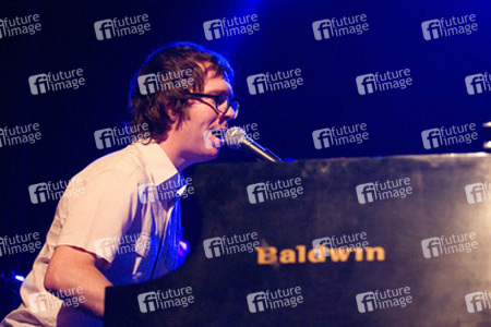 Ben Folds