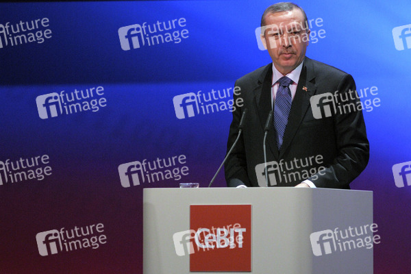 Recep Tayyip Erdogan