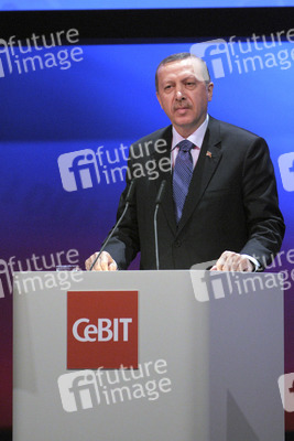 Recep Tayyip Erdogan
