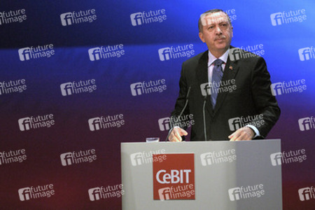 Recep Tayyip Erdogan