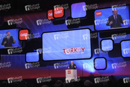 Recep Tayyip Erdogan