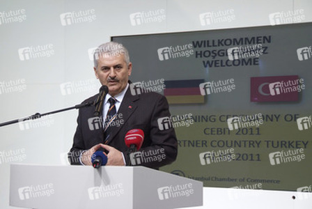 Binali Yildirim