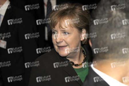 Angela Merkel