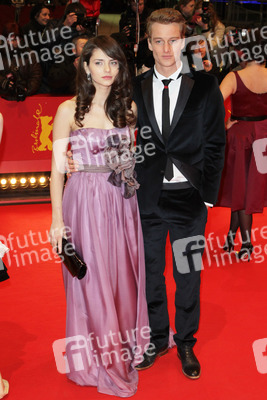 Natasha Petrovic, Alexander Fehling