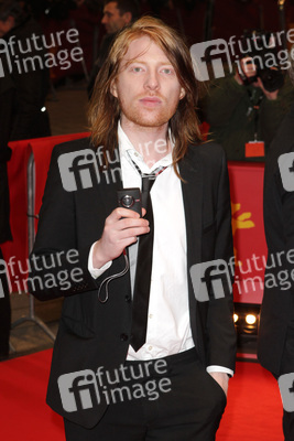 Domhnall Gleeson