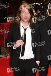 Domhnall Gleeson