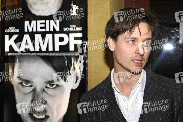Tom Schilling
