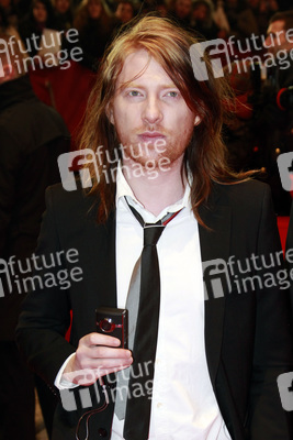 Domhnall Gleeson