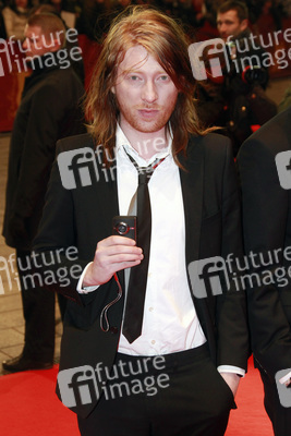 Domhnall Gleeson