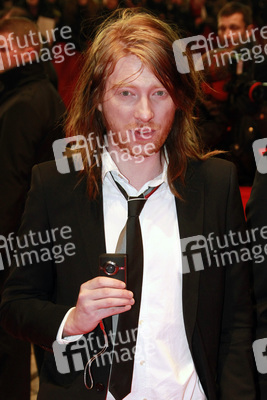Domhnall Gleeson