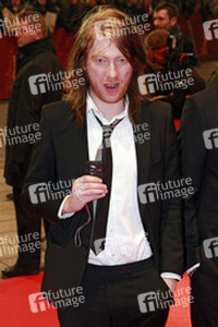 Domhnall Gleeson