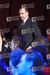 Ralph Fiennes