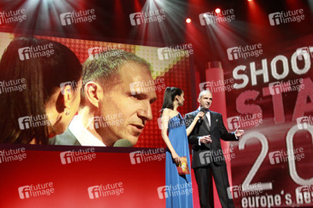 Ralph Fiennes