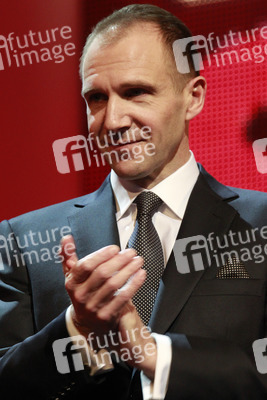 Ralph Fiennes