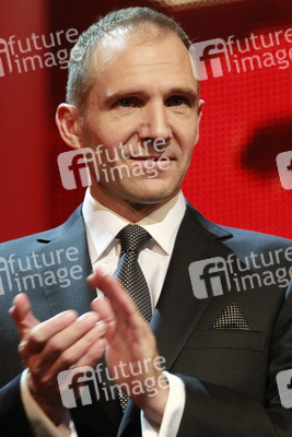 Ralph Fiennes