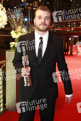 Pilou Asbaek