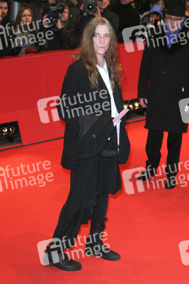 Patti Smith
