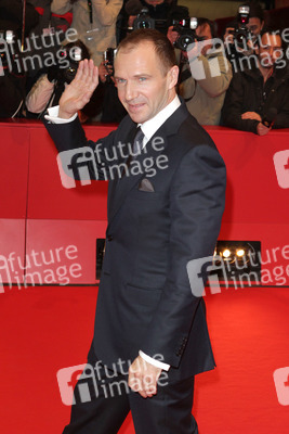 Ralph Fiennes