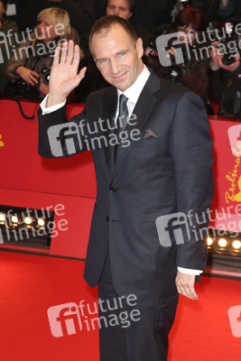 Ralph Fiennes