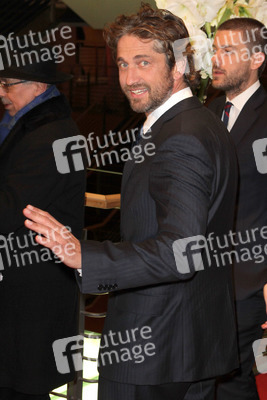Gerard Butler