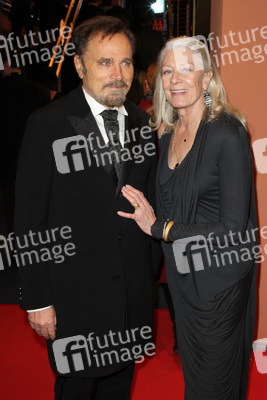 Franco Nero, Vanessa Redgrave