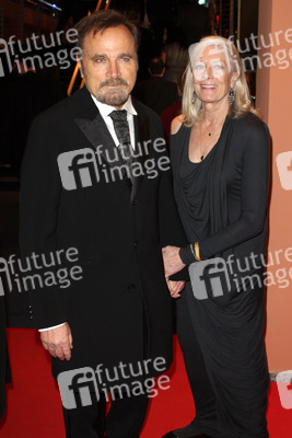 Franco Nero, Vanessa Redgrave
