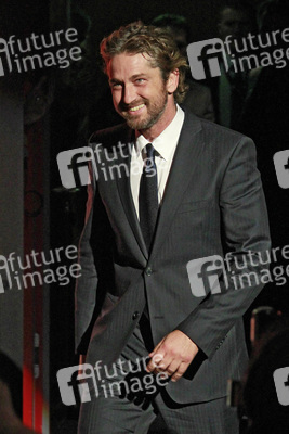 Gerard Butler