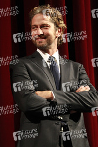 Gerard Butler