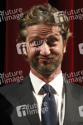 Gerard Butler