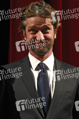 Gerard Butler
