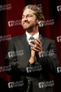 Gerard Butler