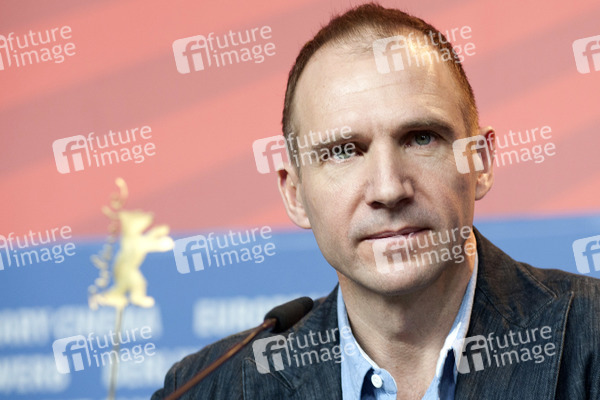 Ralph Fiennes