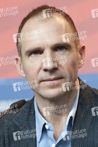 Ralph Fiennes