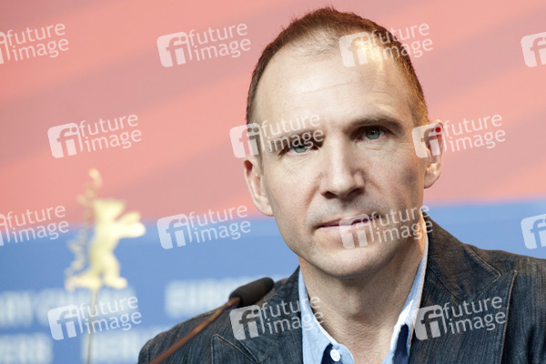 Ralph Fiennes
