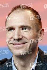 Ralph Fiennes