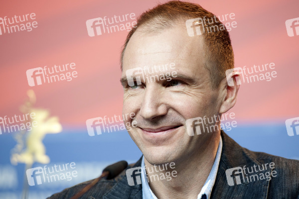 Ralph Fiennes