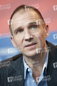 Ralph Fiennes