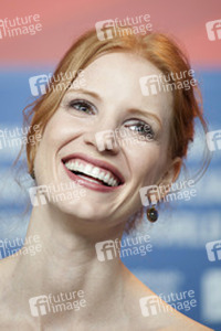 Jessica Chastain