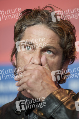 Gerard Butler