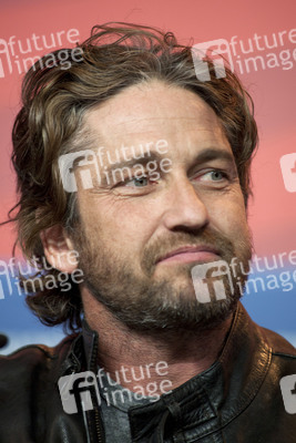 Gerard Butler