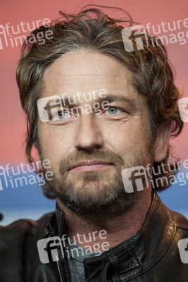 Gerard Butler