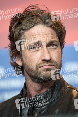 Gerard Butler
