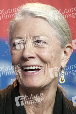 Vanessa Redgrave