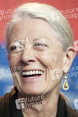 Vanessa Redgrave