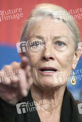 Vanessa Redgrave