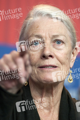 Vanessa Redgrave